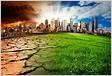 Mudanças climáticas e mudanças socioambientais globais